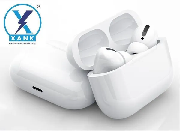 White_Xank_Air_Pods_Pro_Bluetooth_Headset