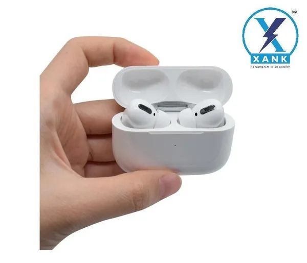 White_Xank_Air_Pods_Pro_Bluetooth_Headset