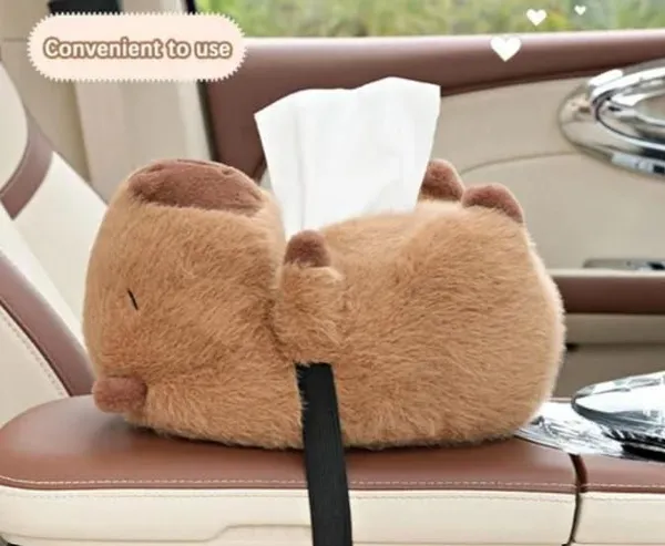 Multicolor_Capybara_Tissue_Holder