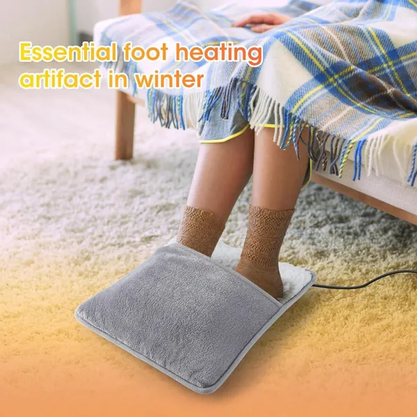 Multicolor_Usb_Electric_Foot_Heating_Pad