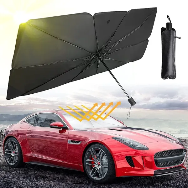 Multicolor_Car_Windshield_Sun_Shade_Umbrella