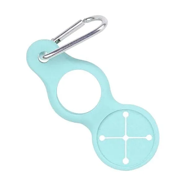 Transparent_Towel_Hook_Bottle_Holder