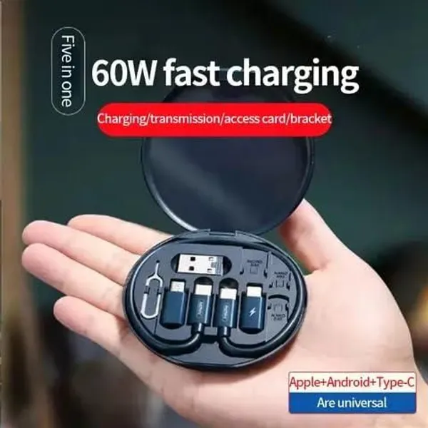 Multicolor_Fast_Charging_60W_Travel_Cable_Multi-Set