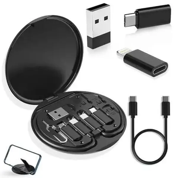 Multicolor_Fast_Charging_60W_Travel_Cable_Multi-Set