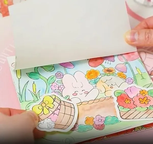 Multicolor_Cartoon_Art_Coloring_Painting_Set