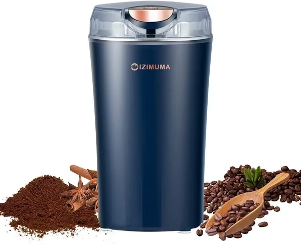 Multicolor_Compact_Electric_Coffee_Grinder