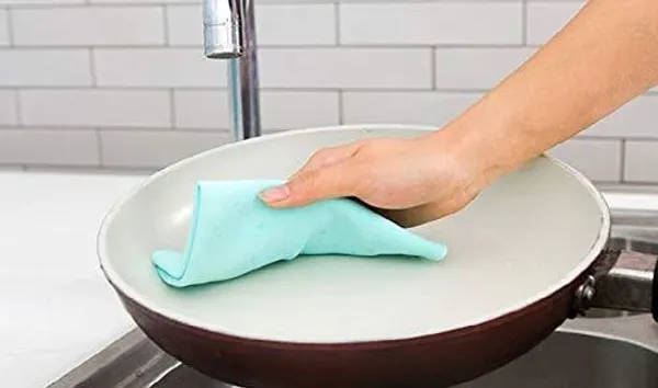 Transparent_Magic_Towel__Super_Absorbent_(Pack_Of_4)