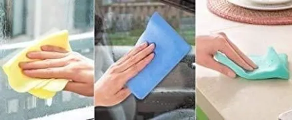 Transparent_Magic_Towel__Super_Absorbent_(Pack_Of_4)