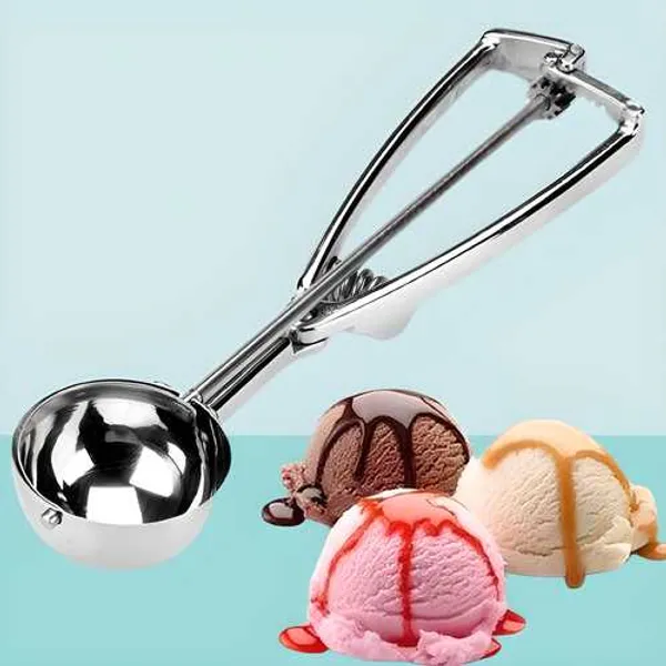 Multicolor_Ice_Cream_Serving_Scooper_With_Trigger
