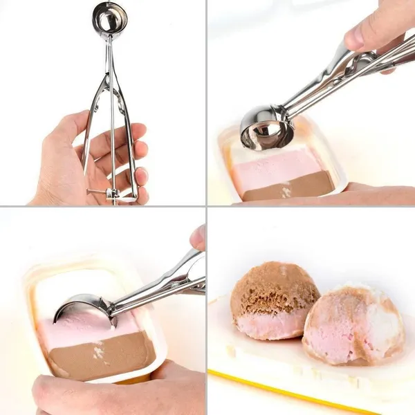 Multicolor_Ice_Cream_Serving_Scooper_With_Trigger