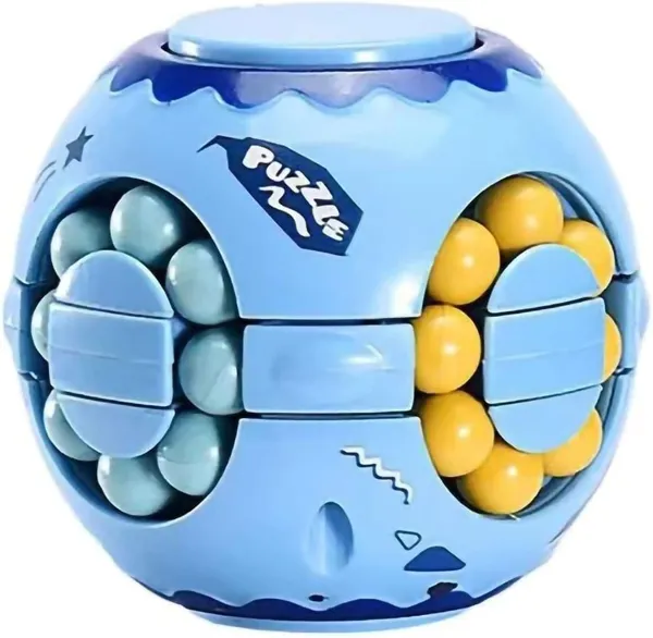 Multicolor_Premium_Quality_Puzzle_Ball