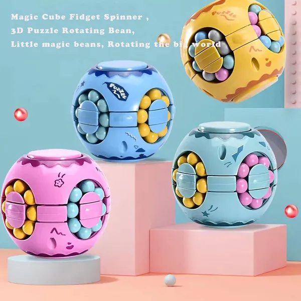 Multicolor_Premium_Quality_Puzzle_Ball
