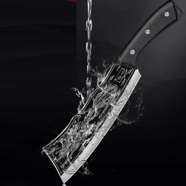 Multicolor_Dragon_Chopping_Knife_Stainless_Steel_Blade