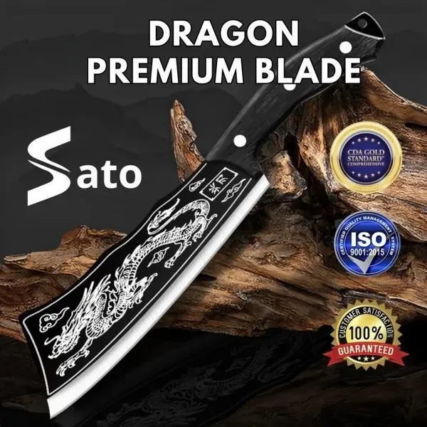 Multicolor_Dragon_Chopping_Knife_Stainless_Steel_Blade