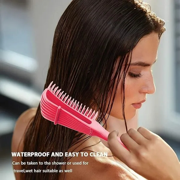 Multicolor_Premium_Quality_Abs_Detangling_Brush