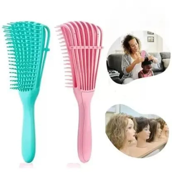 Multicolor_Premium_Quality_Abs_Detangling_Brush