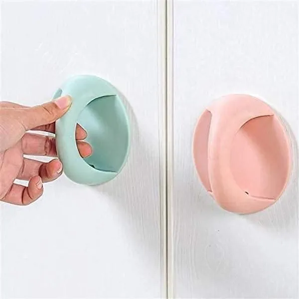Multicolor_Self_Stick_Instant_Handle_(Pack_Of_4)