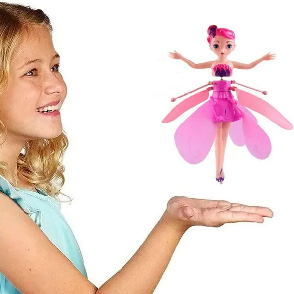 Multicolor_Magic_Flying_Fairy_Princess_Doll