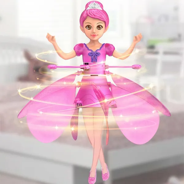 Multicolor_Magic_Flying_Fairy_Princess_Doll