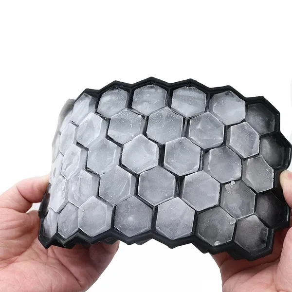 Multicolor_Ice_Cube_Maker_Tray_(Pack_Of_2)