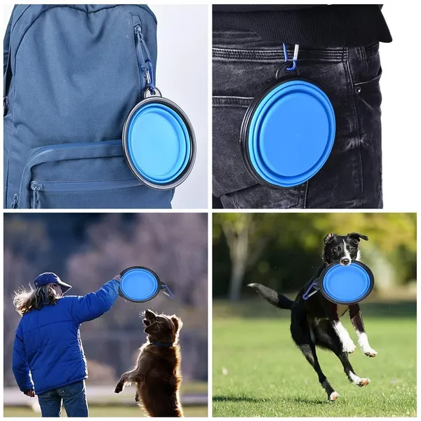 Multicolor_Foldable_Silicone_Pet_Feed_Bowl