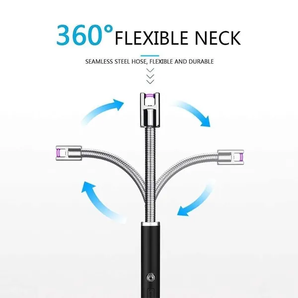 Multicolor_Usb_Plasma_Electric_Lighter