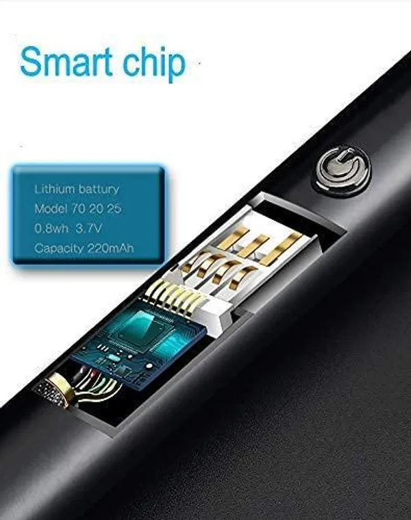 Multicolor_Usb_Plasma_Electric_Lighter