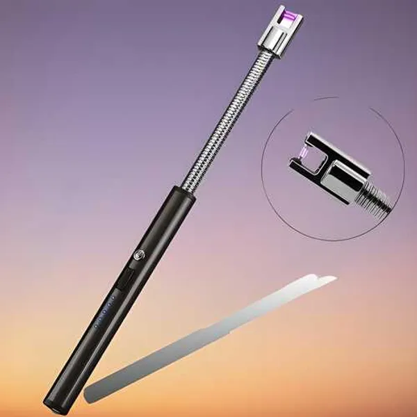 Multicolor_Usb_Plasma_Electric_Lighter