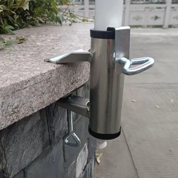 Multicolor_Rod_Clamp_Holder_Sun_Umbrella