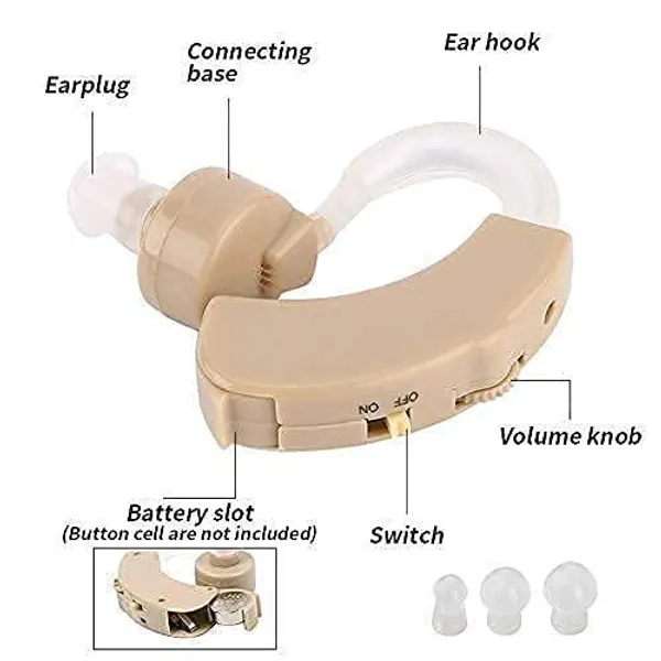 Multicolor_Ear_Machine_Hearing_Booster