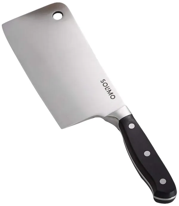 Multicolor_High-Carbon_Stainless_Steel_Meat_Cleaver/Knife