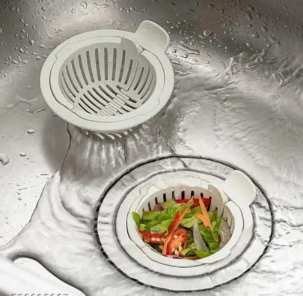 Multicolor_Anti-Clog_Sink_Stopper_(Pack_Of_2)