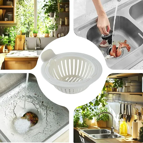 Multicolor_Anti-Clog_Sink_Stopper_(Pack_Of_2)