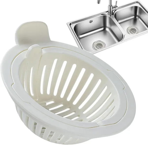 Multicolor_Anti-Clog_Sink_Stopper_(Pack_Of_2)
