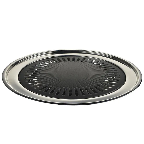 Multicolor_Indoor_Gas_Smokeless_Barbeque_Grill