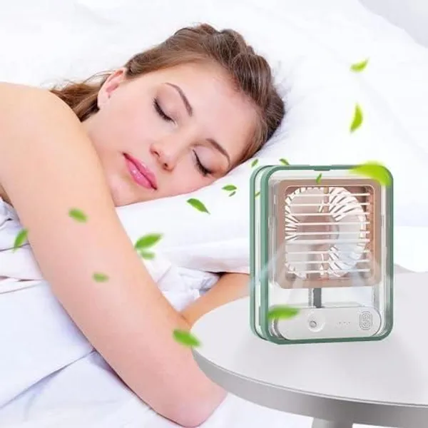 Transparent_Rechargeable_Mini_Usb_Fan_With_Mist_Spray