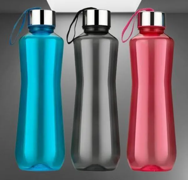 Transparent_Heavy_Round_Transparent_Bottle_(Pack_Of_3)