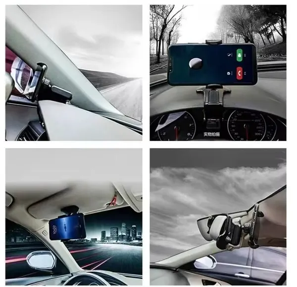 Multicolor_Phone_Holder_360°_Free_Rotation