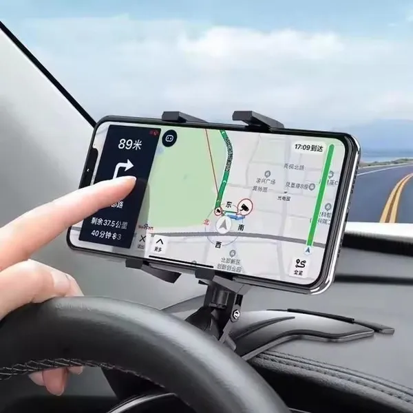 Multicolor_Phone_Holder_360°_Free_Rotation