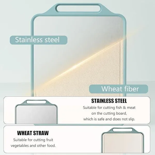 Multicolor_Hygienic_Steel_Chopping_Board_(Non-Slip)