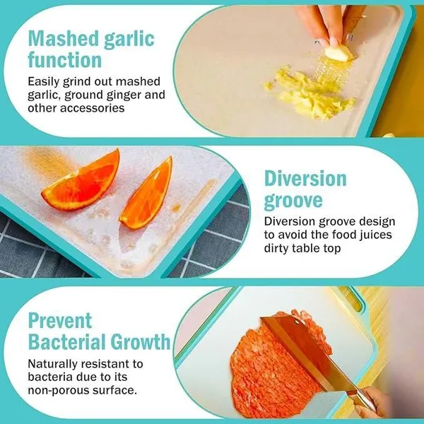 Multicolor_Hygienic_Steel_Chopping_Board_(Non-Slip)