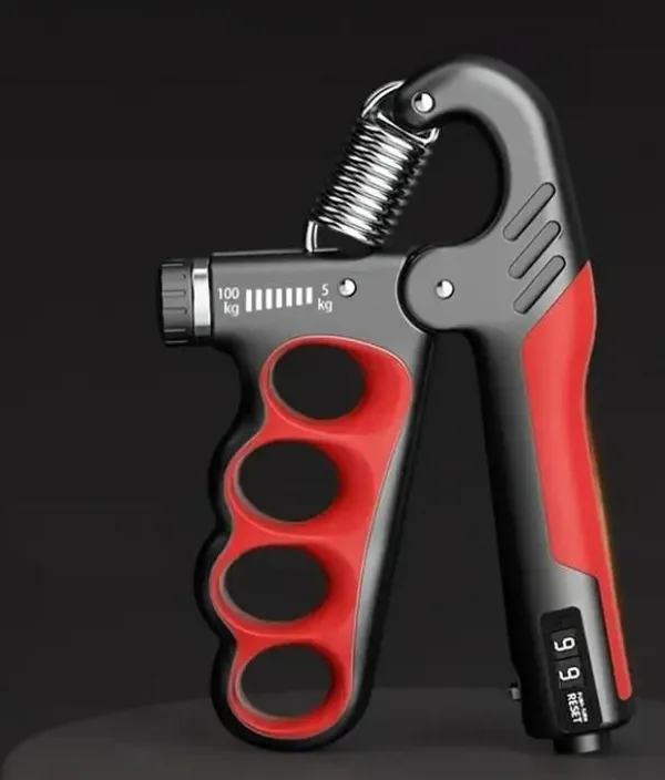 Multicolor_Hand_Strengthener_Adjustable_Dynamometer