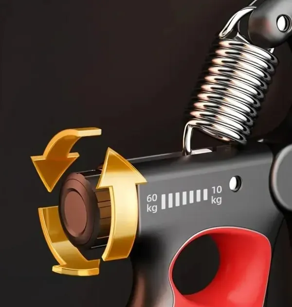 Multicolor_Hand_Strengthener_Adjustable_Dynamometer