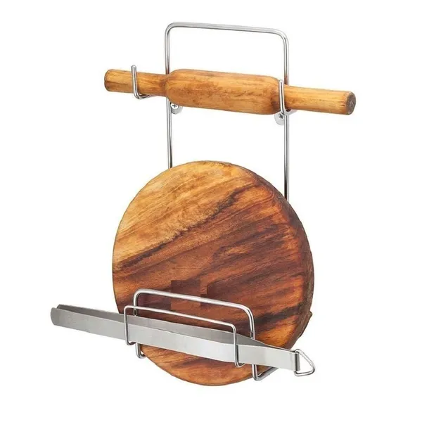 Multicolor_Wall-Mount_Chakla_Belan_Stand