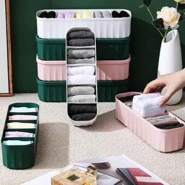 Multicolor_Drawer_Organizers_(Pack_Of_4)
