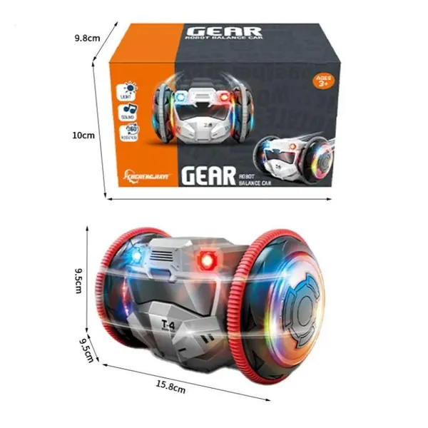 Multicolor_Robomaxcar_360°_Rotation_Balance_Toy