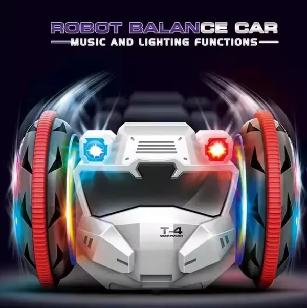 Multicolor_Robomaxcar_360°_Rotation_Balance_Toy