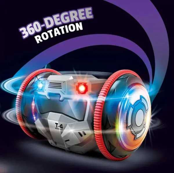 Multicolor_Robomaxcar_360°_Rotation_Balance_Toy