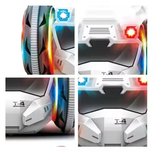 Multicolor_Robomaxcar_360°_Rotation_Balance_Toy