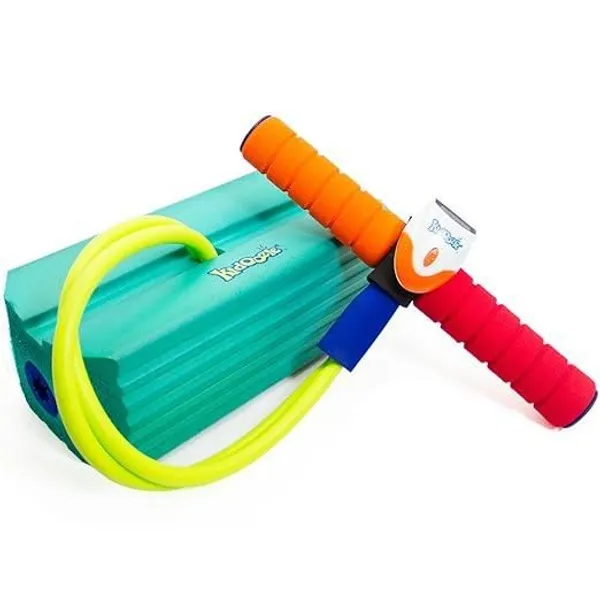 Multicolor_Premium_Quality_Foam_Pogo_Jumper